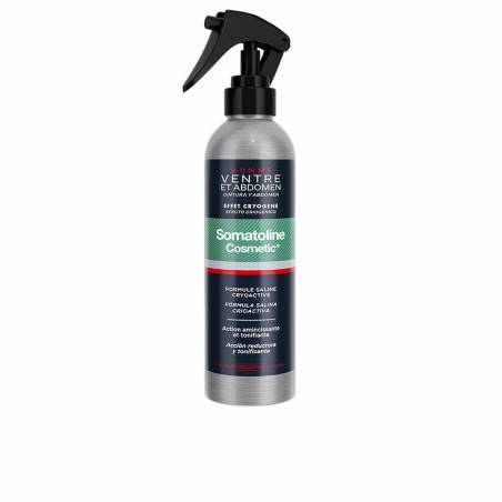 Gel Snellente Addome Somatoline HOMBRE CINTURA & ABDOMEN 200 ml 250 ml