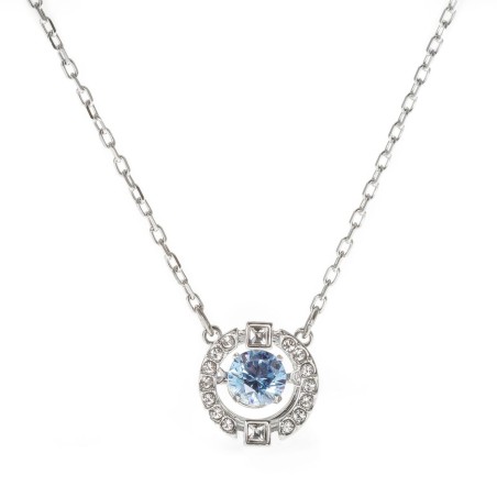 Hanger Dames Swarovski 5279425 Zilverkleurig