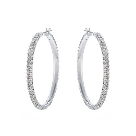 Pendientes Swarovski 5389432 Plata de ley 925