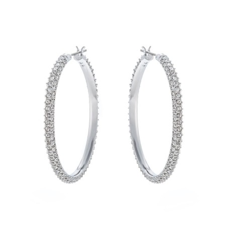 Boucles d´oreilles Swarovski 5389432 Argent 925