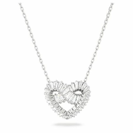 Damenanhänger Swarovski 5647924 Silberfarben