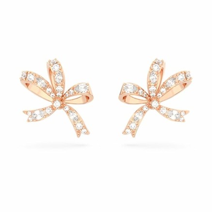Ladies' Earrings Swarovski 5647572 Sterling silver 925