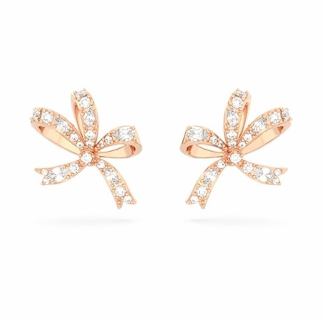 Oorbellen Dames Swarovski 5647572 Sterling zilver 925