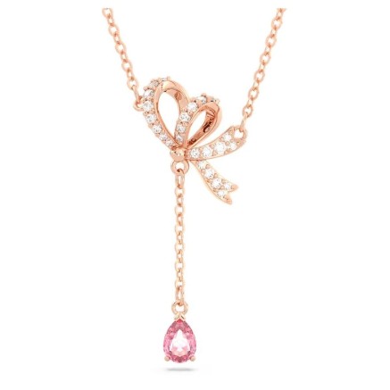 Hanger Dames Swarovski 5647569 Gouden