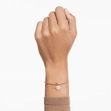 Ladies' Bracelet Swarovski 5683452 Rose gold 2