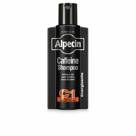 Anti-Haarverlies Shampoo Alpecin CAFFEINE 375 ml