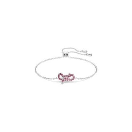 Bracciale Donna Swarovski 5723553 Argentato