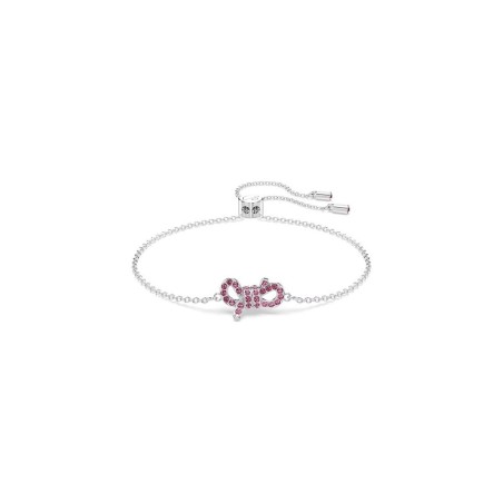 Damenarmreif Swarovski 5723553 Silberfarben