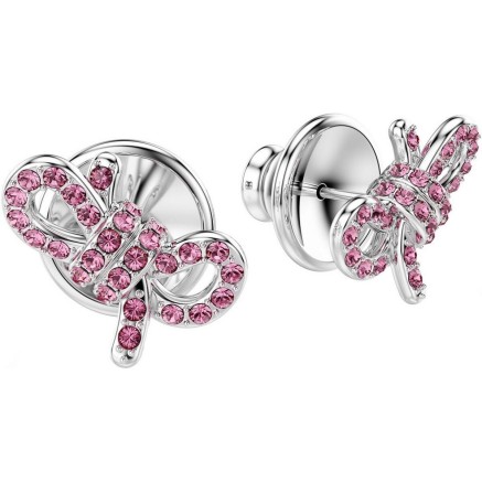 Damenohrringe Swarovski 5723557 Sterlingsilber 925