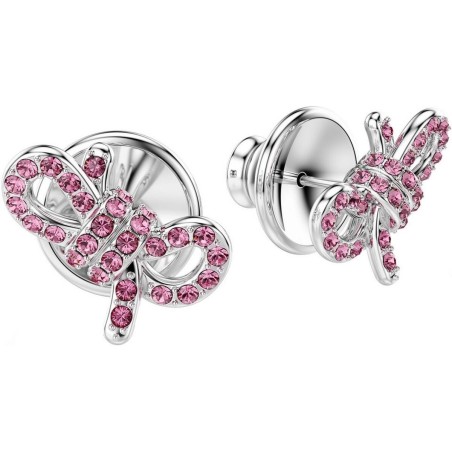 Ladies' Earrings Swarovski 5723557 Sterling silver 925