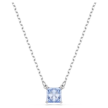 Colgante Mujer Swarovski 5723568 Plateado