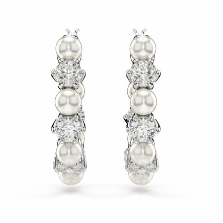 Orecchini Donna Swarovski 5709256 Argentato