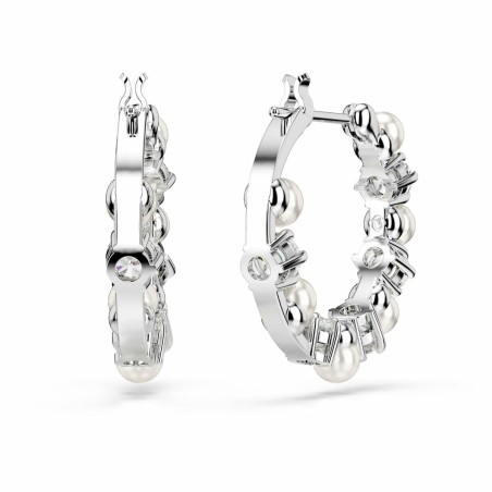 Orecchini Donna Swarovski 5709256 Argentato