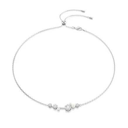 Bracciale Donna Swarovski 5705626 Argentato