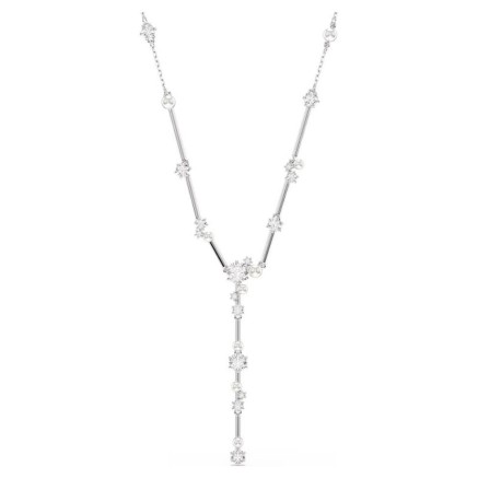 Collar Mujer Swarovski 5711830 Plateado