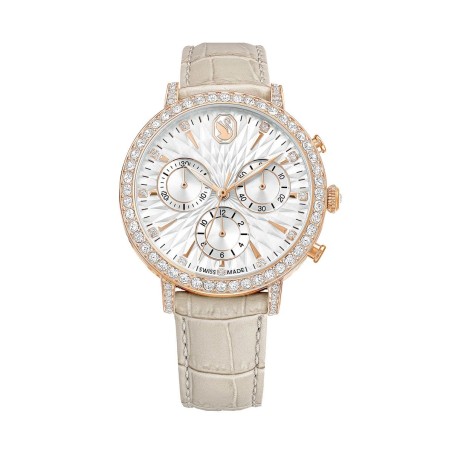 Damenuhr Swarovski 5702849