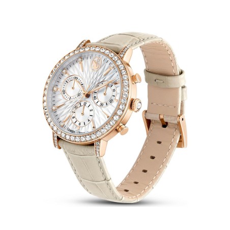 Damenuhr Swarovski 5702849
