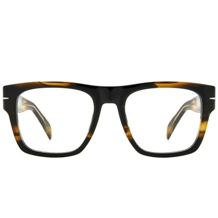 Monture de Lunettes Homme David Beckham DB 7020_BOLD 2