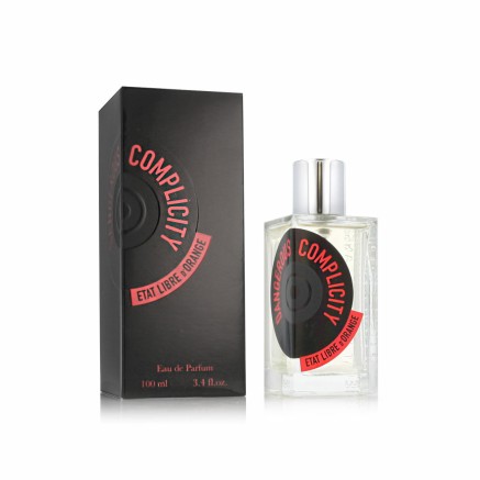 Unisex-Parfüm Etat Libre D'Orange Dangerous Complicity EDP 2