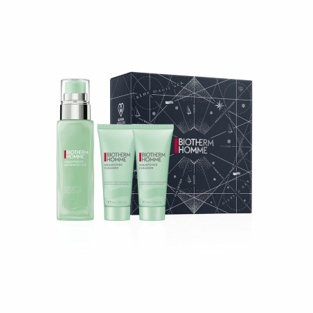 Set Biotherm BIOTHERM HOMME 3 Piezas