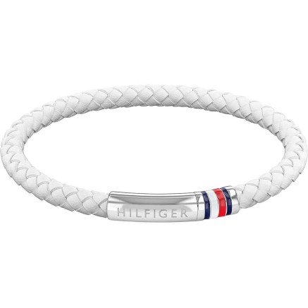 Armband Heren Tommy Hilfiger 2790405 Sterling zilver 925