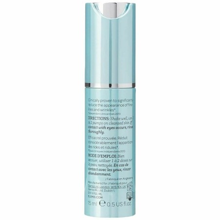 Crème de jour Elemis PRO-COLLAGEN 15 ml