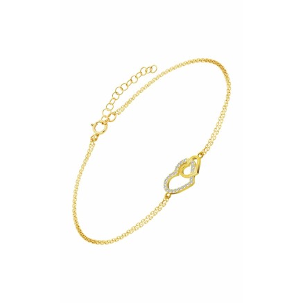 Bracciale Donna Lotus HIN00251/19 Dorato