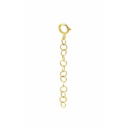 Ladies' Necklace Lotus HIN00195/3