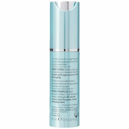 Crema Giorno Elemis PRO-COLLAGEN 15 ml