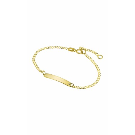 Bracciale Donna Lotus FG00020/14 14 cm Dorato