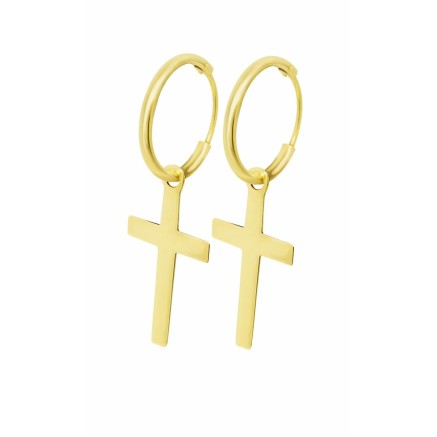 Orecchini Donna Lotus HIN00020/12