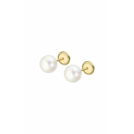 Orecchini Donna Lotus HIN00001/6 Dorato