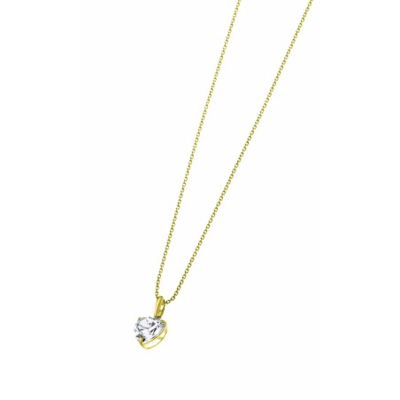 Colgante Mujer Lotus IC00210/43 Dorado