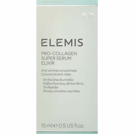 Crème de jour Elemis PRO-COLLAGEN 15 ml