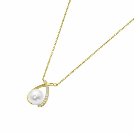 Collana Donna Lotus HIN00348/45