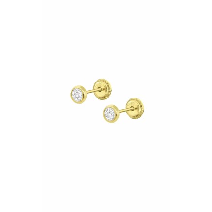 Damenohrringe Lotus HIN00197/4 Gold