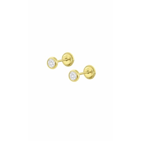 Orecchini Donna Lotus HIN00197/4 Dorato