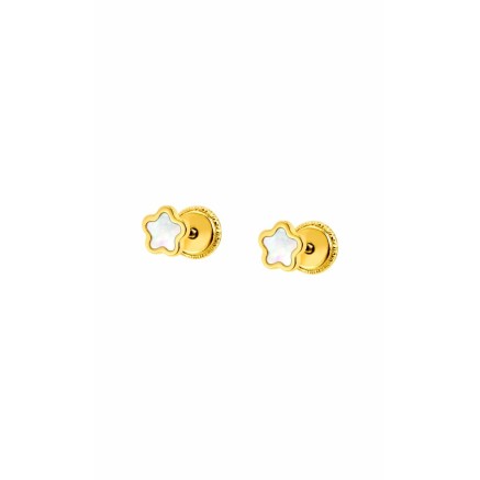 Damenohrringe Lotus LG00032/4 Gold