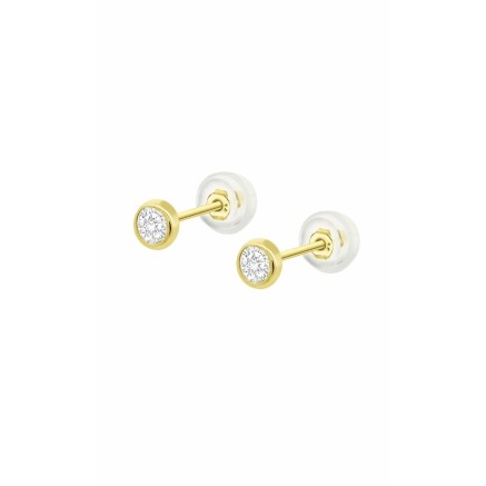 Damenohrringe Lotus HIN00197/6 Gold