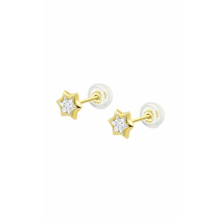 Damenohrringe Lotus HIN00199/6 Gold