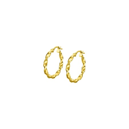 Orecchini Donna Lotus OS00020/20 Dorato