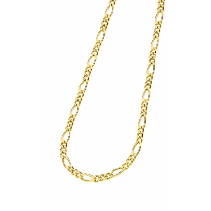 Ladies' Necklace Lotus OS00026/50 Golden
