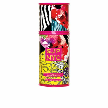 Damesparfum Sarah Jessica Parker SJP NYC EDP 100 ml