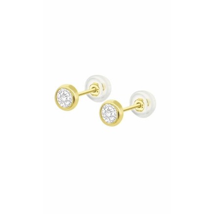 Orecchini Donna Lotus HIN00197/8 Dorato