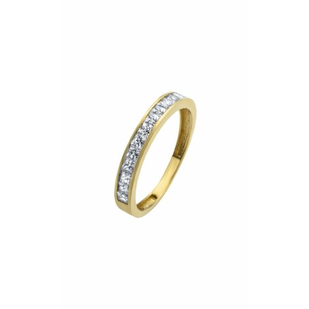 Damenring Lotus AR00048/12 Gold 12