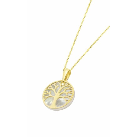 Collana Donna Lotus HIN00017/43