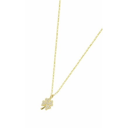 Collana Donna Lotus HIN00081/43