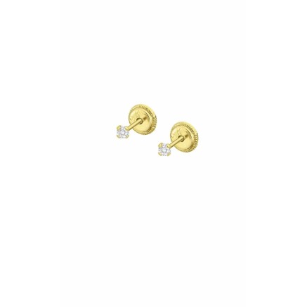 Orecchini Donna Lotus HIN00158/2 Dorato
