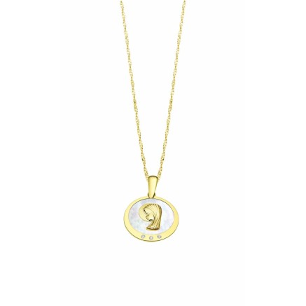 Collana Donna Lotus LG00176/43