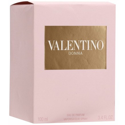 Damesparfum Valentino EDP 100 ml Valentino Donna 2